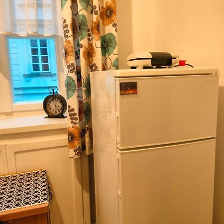 Przytulny Apartament Przy Barbakanie Варшава Екстериор снимка