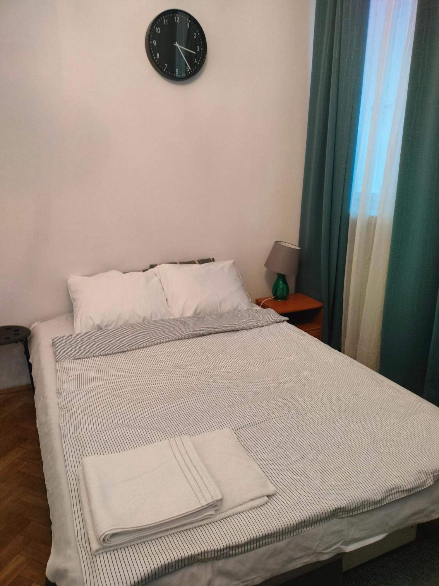 Przytulny Apartament Przy Barbakanie Варшава Екстериор снимка