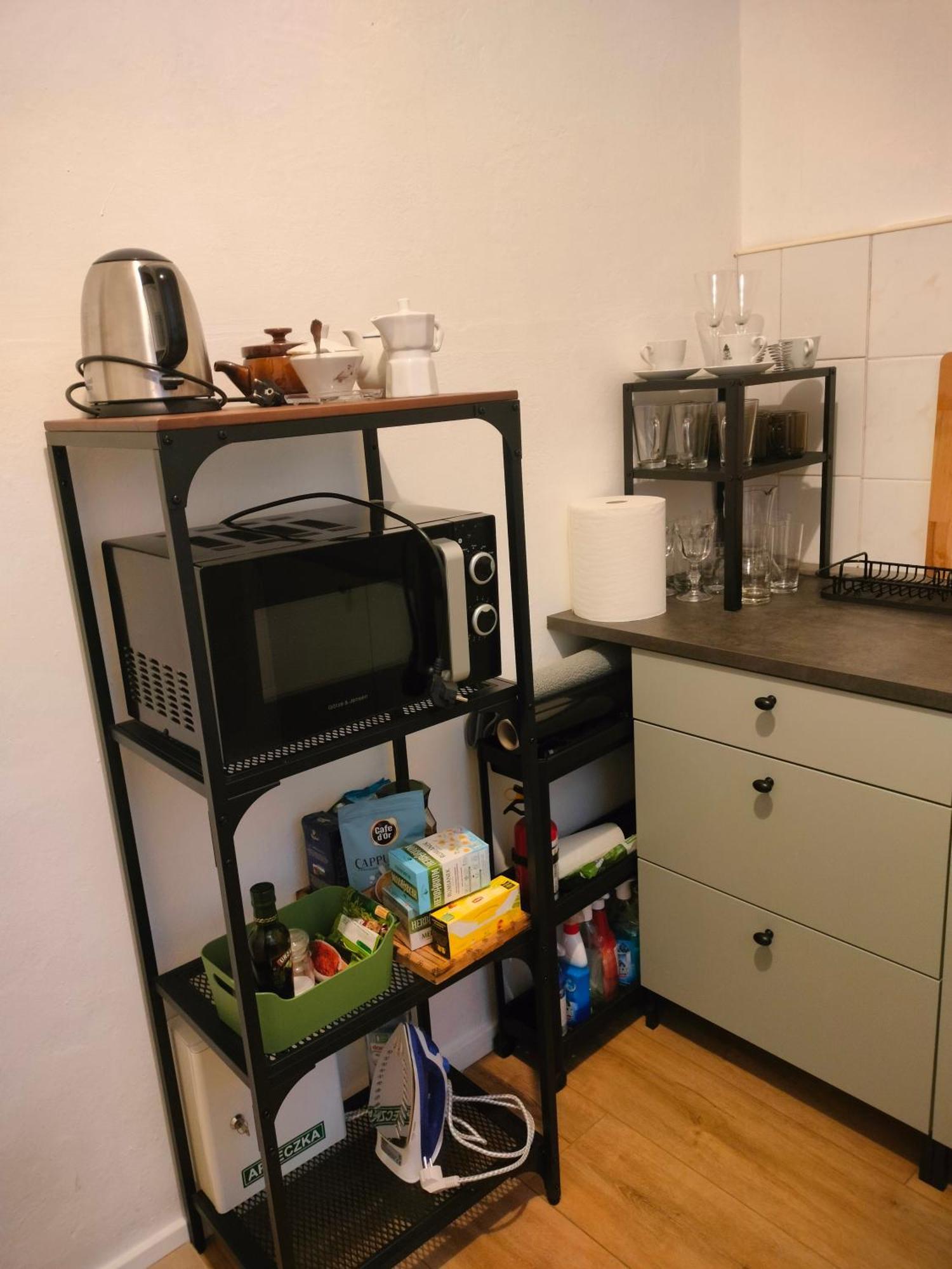 Przytulny Apartament Przy Barbakanie Варшава Екстериор снимка