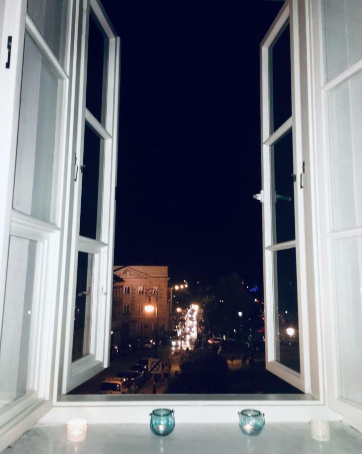 Przytulny Apartament Przy Barbakanie Варшава Екстериор снимка